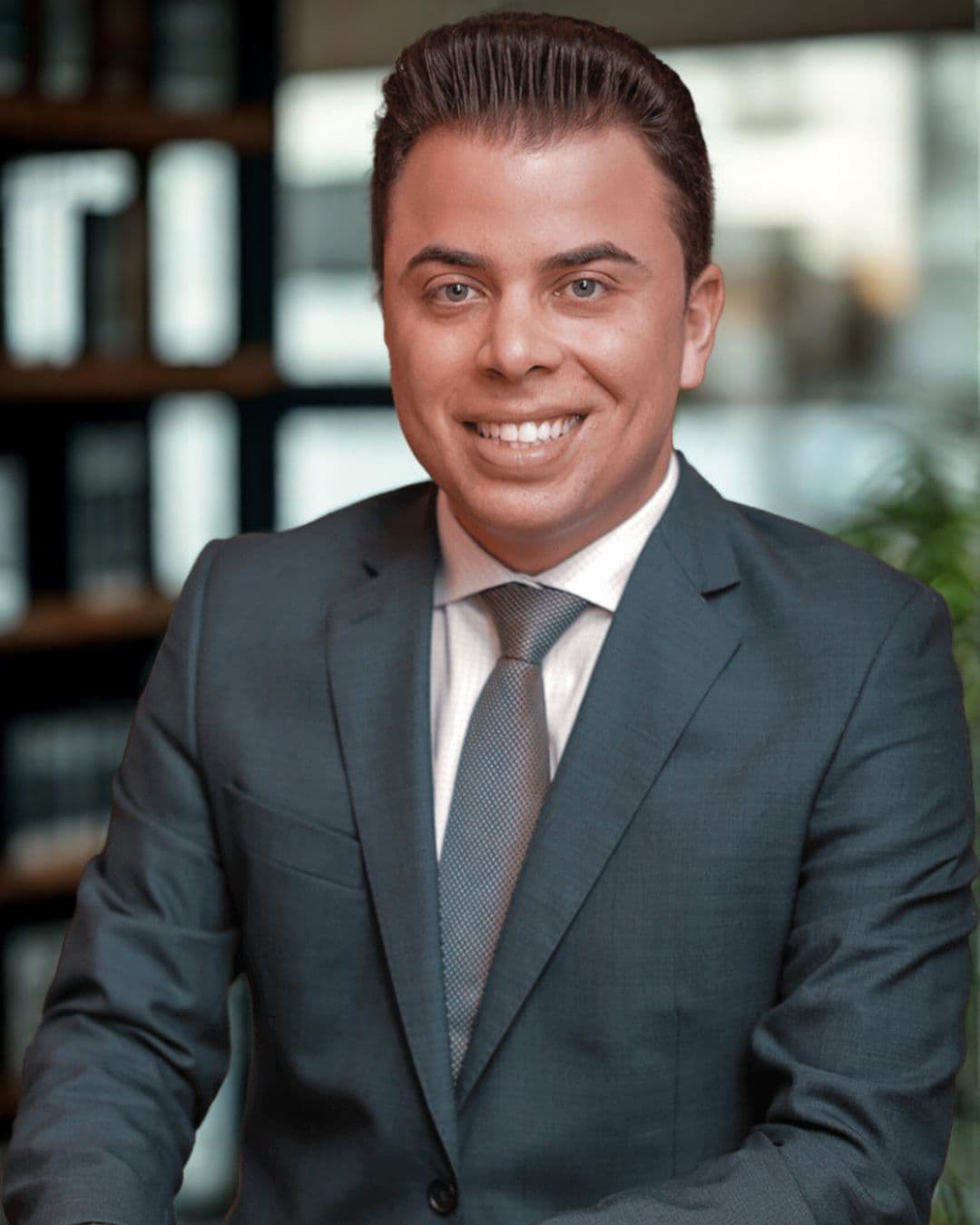 Prof. Dr. Bruno Valverde Chahaira